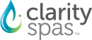 Clarity Series Spas logo