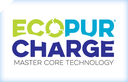 Master Spas exclusive EcoPur Charge filtration system takes the work out of hot tub maintainance