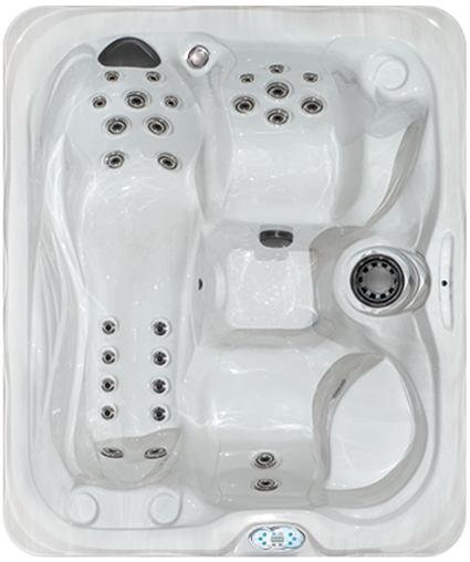 Healthy Living hot tub model HL 628L