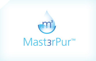Clean pure hot tub water with Mast3rPur Water Management System
